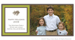 Stacy Claire Boyd - Holiday Imagitation Photo Cards (Pine Forest) (80158-89119)