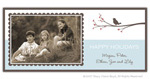 Stacy Claire Boyd - Holiday Imagitation Photo Cards (Tweet Holidays) (80159-89119)