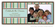 Stacy Claire Boyd - Holiday Imagitation Photo Cards (All Wrapped Up) (80161)