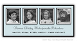 Stacy Claire Boyd - Holiday Imagitation Photo Cards (The Gang's All Here) (80164)