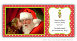 Stacy Claire Boyd - Holiday Imagitation Photo Cards (Ivy Topiary) (80166)