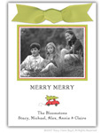 Stacy Claire Boyd - Holiday Imagitation Photo Cards (Oh Christmas Tree) (80170)