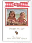 Stacy Claire Boyd - Holiday Imagitation Photo Cards (Jolly Reindeer) (80171)
