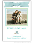Stacy Claire Boyd - Holiday Imagitation Photo Cards (Peace And Joy) (80172)