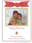 Stacy Claire Boyd - Holiday Imagitation Photo Cards (Christmas Ornament) (80173)