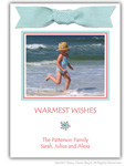 Stacy Claire Boyd - Holiday Imagitation Photo Cards (Snowflake) (80175)
