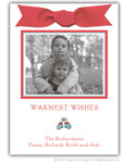 Stacy Claire Boyd - Holiday Imagitation Photo Cards (Wooly Mittens) (80176)