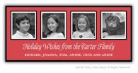 Stacy Claire Boyd - Holiday Imagitation Photo Cards (Christmas Tidings) (80192)