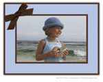 Stacy Claire Boyd - Holiday Photo Cards (Blueberry Espresso)