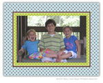 Stacy Claire Boyd - Holiday Photo Cards (Blueberry Shortcake)