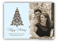 Digital Holiday Photo Cards by Stacy Claire Boyd (Lovely)