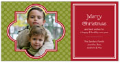 Stacy Claire Boyd - Digital Holiday Photo Cards (Chic Christmas) (D4SH0720)