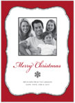 Stacy Claire Boyd - Digital Holiday Photo Cards (Christmas Lattice) (D7SH0970)
