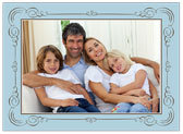 Stacy Claire Boyd - Digital Holiday Photo Cards (Enchanted Border) (D8SH0280)