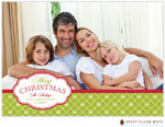Stacy Claire Boyd - Digital Holiday Photo Cards (Christmas Gift - Flat) (D7SH1340)