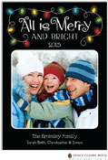 Stacy Claire Boyd - Digital Holiday Photo Cards (All Is Merry - Flat) (D7SH1510)