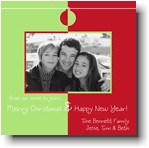 Take Note Designs - Flip Side 5X5 Photo Cards (TND-U0327)