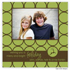 Take Note Designs - Eamsin Green with Reindeer (TND-Q1-0319)