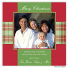 Take Note Designs - Christmas Plaid (TND-Q1-0330)