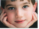 William Arthur Digital Holiday Photo Cards - Small White Full Bleed (#95824)