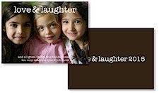 iDesign - Love and Laughter - Brown (Love and Laughter - Brown)