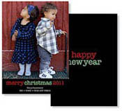 iDesign - Merry Christmas - Black (Merry Christmas - Black)