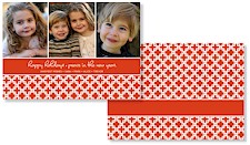 iDesign - Happy Holidays - Orange (Happy Holidays - Orange)