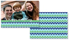 iDesign - Happy Everything - Blue and Green (Happy Everything - Blue and Green)