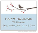 Stacy Claire Boyd - Holiday Calling Cards (Birdsong Holiday Calling Cards) (#79356)