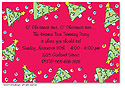 Dinky Designs Holiday Invitations - Spruced-up holiday (IASH_021S)
