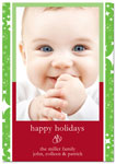 Holiday Photo Magnets (Starlight) (MH011)