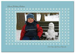 Holiday Photo Magnets (Warm Wishes) (MH012)