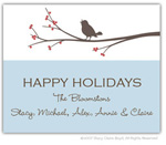 Stacy Claire Boyd - Holiday Gift Stickers (Birdsong Holiday Stickers) (#78356)