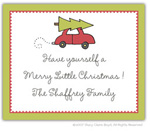 Stacy Claire Boyd - Holiday Gift Stickers (The Perfect Tree Holiday Stickers) (#78359)