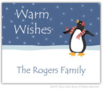 Stacy Claire Boyd - Holiday Gift Stickers (Snow Rockin Holiday Stickers) (#78366)