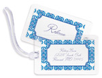 Inkwell - Luggage/ID Tags (Arcadia) (LT-16Z)