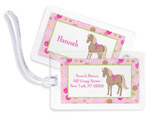 Inkwell - Luggage/ID Tags (Pony Magic) (LT-26Z)