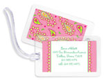Chatsworth Just Exquisite - Luggage/ID Tags (So Paisley) (LT-117)