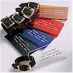 Rytex - Luggage Tags
