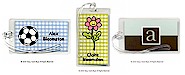 Stacy Claire Boyd ID Tags at 20% off!