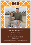 Boatman Geller - Custom Personalized Photo Cards (Bristol Tile) (3146+P15+A14)