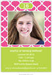 Boatman Geller - Custom Personalized Photo Cards (Ann Tile) (4046+P02+A12)