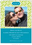 Boatman Geller - Custom Personalized Photo Cards (Chain Link) (4146+P12+A24)