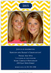 Boatman Geller - Custom Personalized Photo Cards (Chevron) (5746+P08+A03)