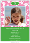Boatman Geller - Custom Personalized Photo Cards (Jetties) (6446+P25+A09)