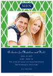 Boatman Geller - Custom Personalized Photo Cards (Bamboo) (6846+P09+A03)