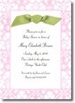 Invitations For Adults