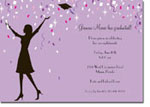 Bonnie Marcus Collection - Graduation Invitations (Graduation Party) (GAI)