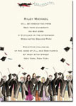 Bonnie Marcus Collection - Graduation Invitations (Let's Celebrate) (LCI)