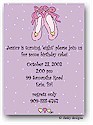 Ballet Slippers-FN-008B